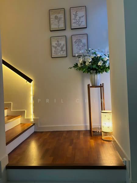 Terraced House for Rent in Medini (Iskandar Puteri (Nusajaya)) - April Chin - Interior - PropertyGuru.com.my