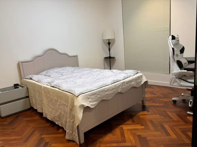 Terraced House for Rent in Medini (Iskandar Puteri (Nusajaya)) - April Chin - Bedroom - PropertyGuru.com.my