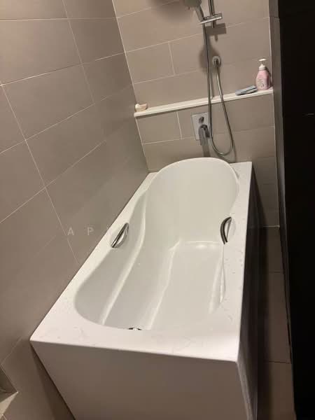Terraced House for Rent in Medini (Iskandar Puteri (Nusajaya)) - April Chin - Bathroom - PropertyGuru.com.my