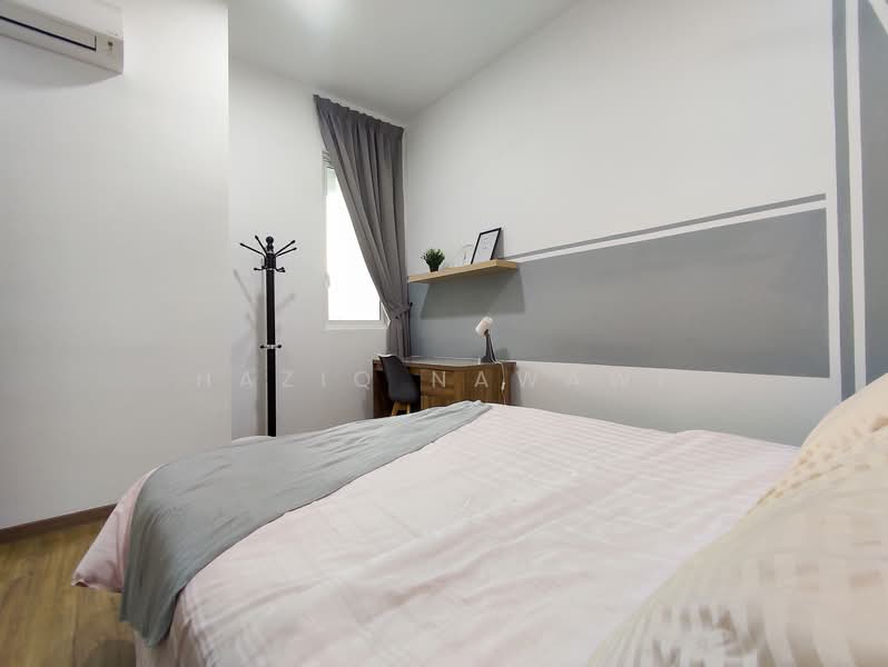 Service Residence for Rent at Rica Residence - Haziq Nawawi - Bedroom - PropertyGuru.com.my