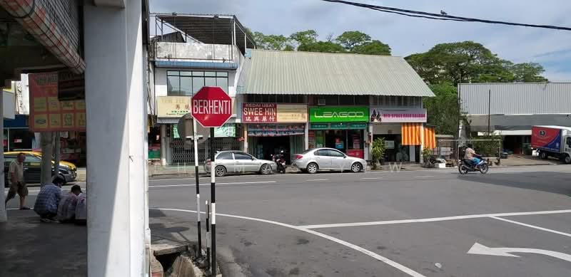 Shop for Sale in Bukit Mertajam (Penang) - Thomas Yew - PropertyGuru.com.my