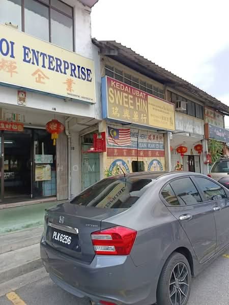Shop for Sale in Bukit Mertajam (Penang) - Thomas Yew - PropertyGuru.com.my