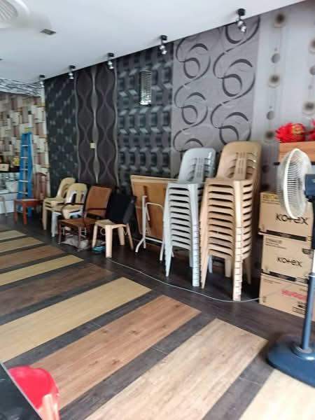 Shop for Sale in Bukit Mertajam (Penang) - Thomas Yew - Interior - PropertyGuru.com.my