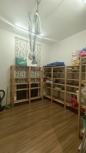 Service Residence for Sale at The Potpourri - Grace Yong - PropertyGuru.com.my
