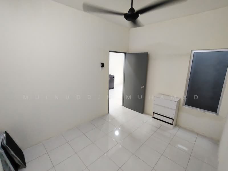 Rumah Teres 1 Tingkat untuk Disewa di Sitiawan (Perak) - Muinuddin Muhamad - Interior - PropertyGuru.com.my