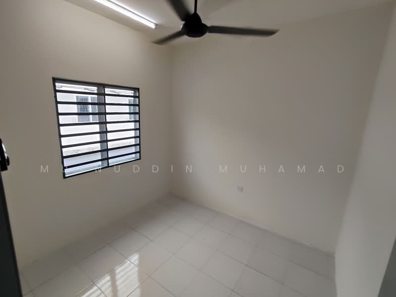 Rumah Teres 1 Tingkat untuk Disewa di Sitiawan (Perak) - Muinuddin Muhamad - Interior - PropertyGuru.com.my
