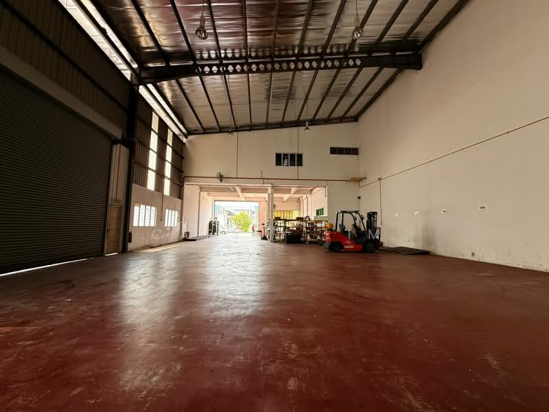 Detached Factory for Sale in Klang (Selangor) - Cassey Lim - Interior - PropertyGuru.com.my