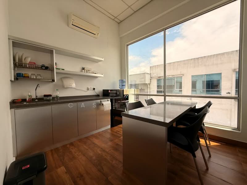 Detached Factory for Sale in Klang (Selangor) - Cassey Lim - Kitchen - PropertyGuru.com.my