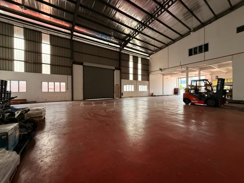 Detached Factory for Sale in Klang (Selangor) - Cassey Lim - Interior - PropertyGuru.com.my