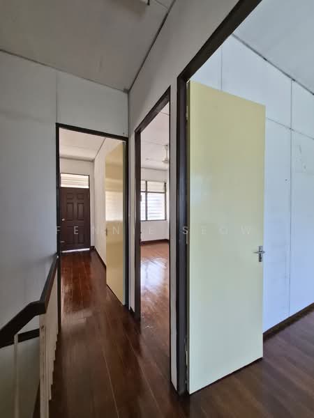 Rumah Teres 2 Tingkat untuk Dijual di Minden Heights (Gelugor) - Fennie Seow - PropertyGuru.com.my