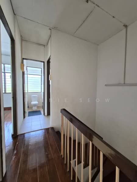 Rumah Teres 2 Tingkat untuk Dijual di Minden Heights (Gelugor) - Fennie Seow - PropertyGuru.com.my