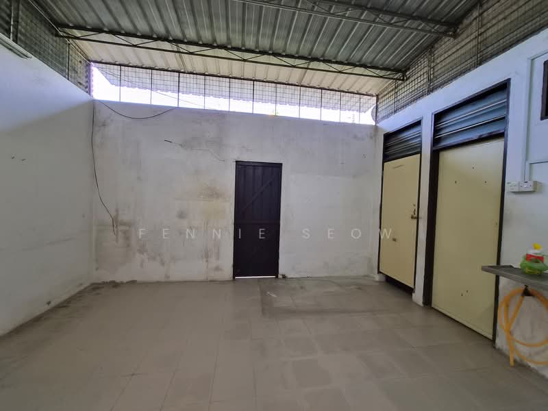 Rumah Teres 2 Tingkat untuk Dijual di Minden Heights (Gelugor) - Fennie Seow - PropertyGuru.com.my