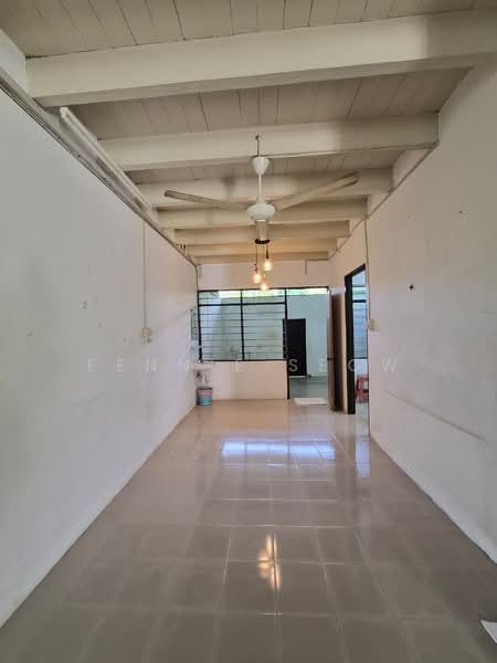 Rumah Teres 2 Tingkat untuk Dijual di Minden Heights (Gelugor) - Fennie Seow - PropertyGuru.com.my