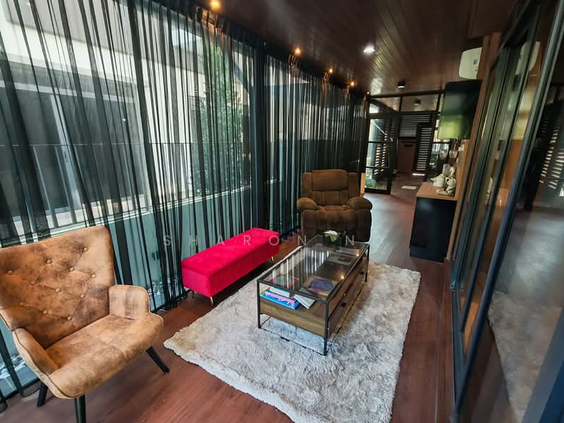 2-storey Terraced House for Sale in Horizon Hills (Iskandar Puteri (Nusajaya)) - Sharon Ng - Living Room - PropertyGuru.com.my