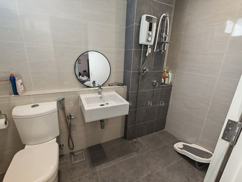 2-storey Terraced House for Sale in Horizon Hills (Iskandar Puteri (Nusajaya)) - Sharon Ng - Bathroom - PropertyGuru.com.my