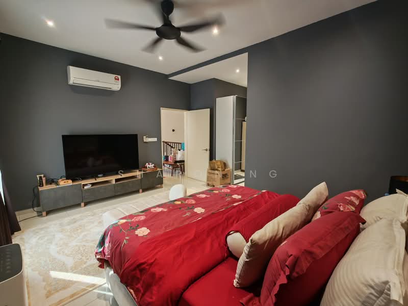 2-storey Terraced House for Sale in Horizon Hills (Iskandar Puteri (Nusajaya)) - Sharon Ng - Bedroom - PropertyGuru.com.my