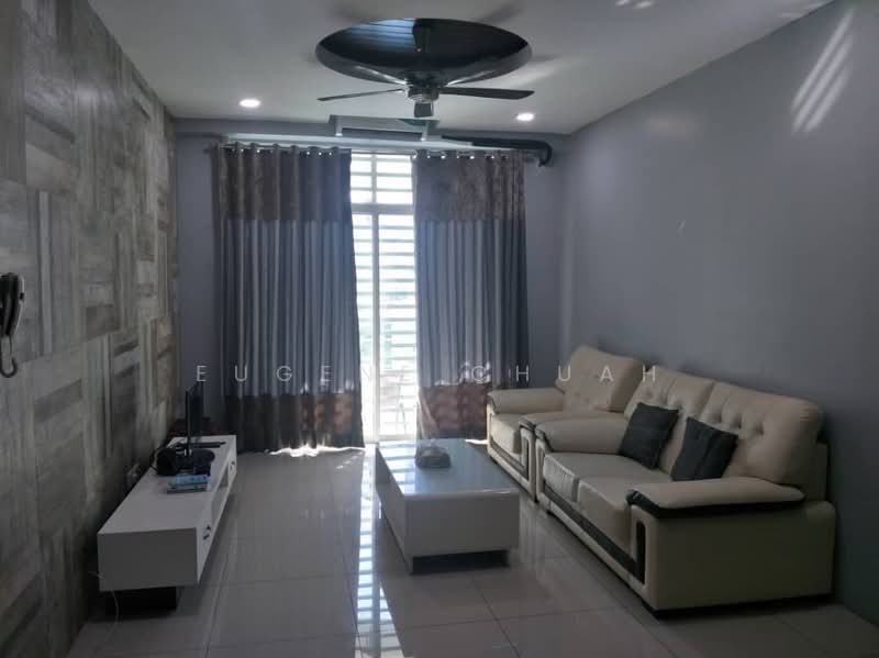 Kondominium untuk Disewa di The Oasis - Eugene Chuah - PropertyGuru.com.my