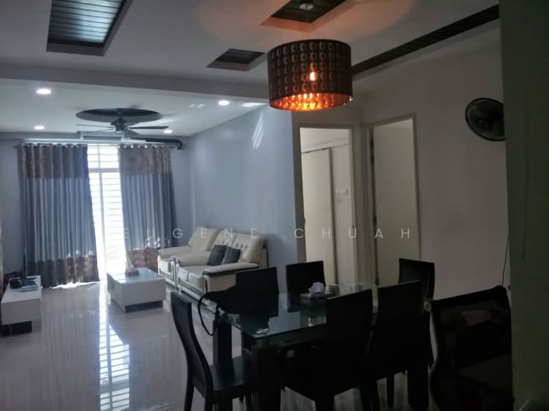 Kondominium untuk Disewa di The Oasis - Eugene Chuah - PropertyGuru.com.my