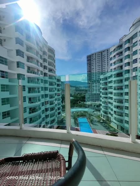 Kondominium untuk Disewa di The Oasis - Eugene Chuah - PropertyGuru.com.my