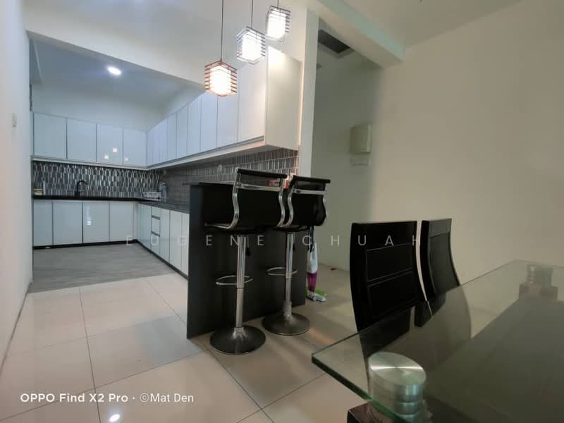 Kondominium untuk Disewa di The Oasis - Eugene Chuah - PropertyGuru.com.my