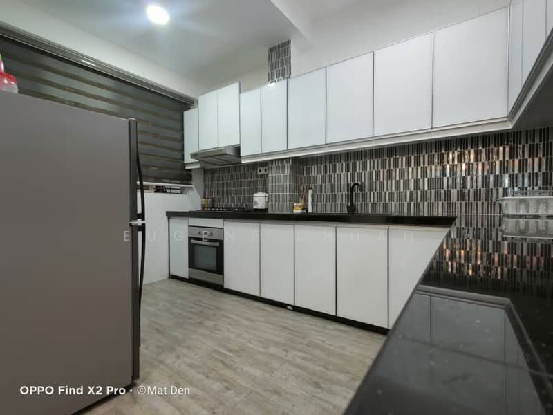 Kondominium untuk Disewa di The Oasis - Eugene Chuah - PropertyGuru.com.my