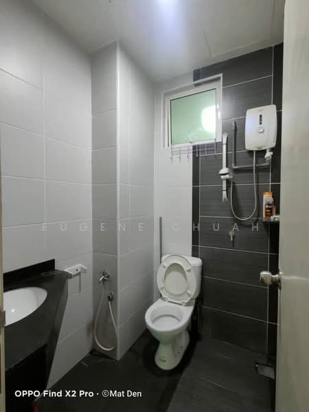 Kondominium untuk Disewa di The Oasis - Eugene Chuah - PropertyGuru.com.my