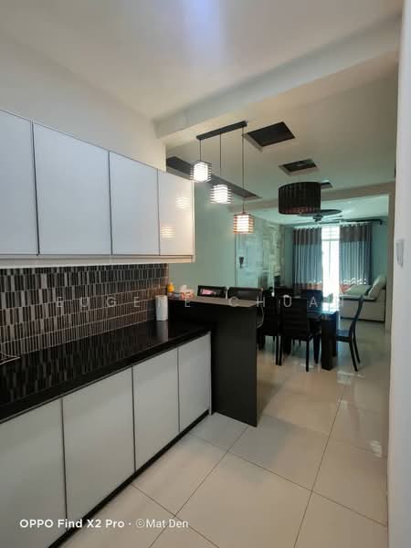 Kondominium untuk Disewa di The Oasis - Eugene Chuah - PropertyGuru.com.my