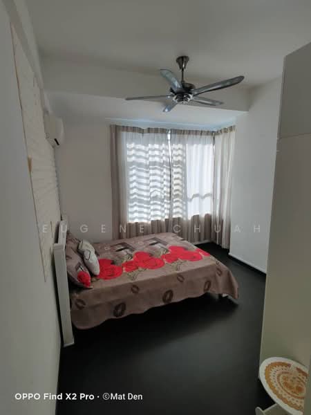 Kondominium untuk Disewa di The Oasis - Eugene Chuah - PropertyGuru.com.my