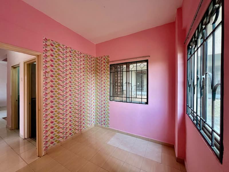 Pangsapuri untuk Disewa di Pangsapuri Danaumas - Adaw Zain - Interior - PropertyGuru.com.my