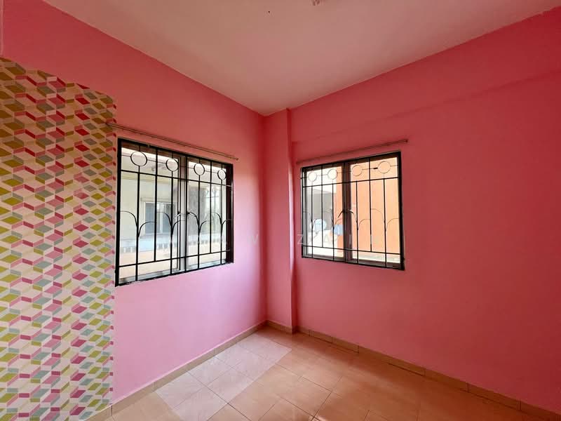 Pangsapuri untuk Disewa di Pangsapuri Danaumas - Adaw Zain - Interior - PropertyGuru.com.my