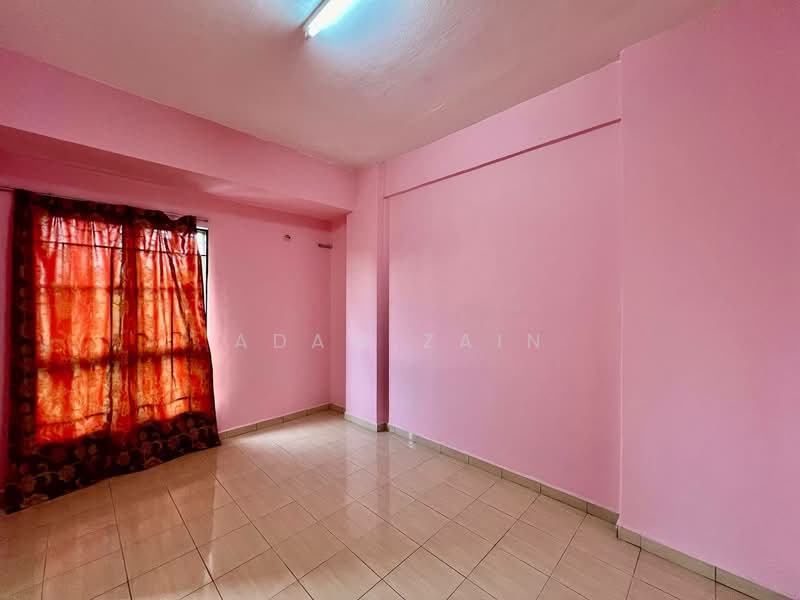 Pangsapuri untuk Disewa di Pangsapuri Danaumas - Adaw Zain - Interior - PropertyGuru.com.my