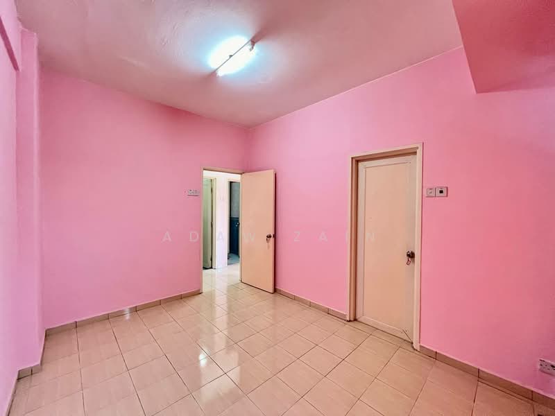 Pangsapuri untuk Disewa di Pangsapuri Danaumas - Adaw Zain - Interior - PropertyGuru.com.my