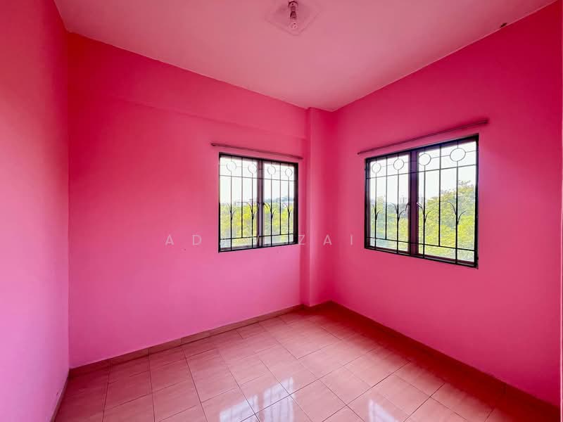 Pangsapuri untuk Disewa di Pangsapuri Danaumas - Adaw Zain - Interior - PropertyGuru.com.my