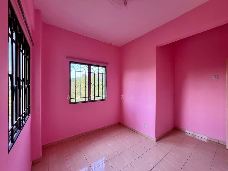 Pangsapuri untuk Disewa di Pangsapuri Danaumas - Adaw Zain - Interior - PropertyGuru.com.my