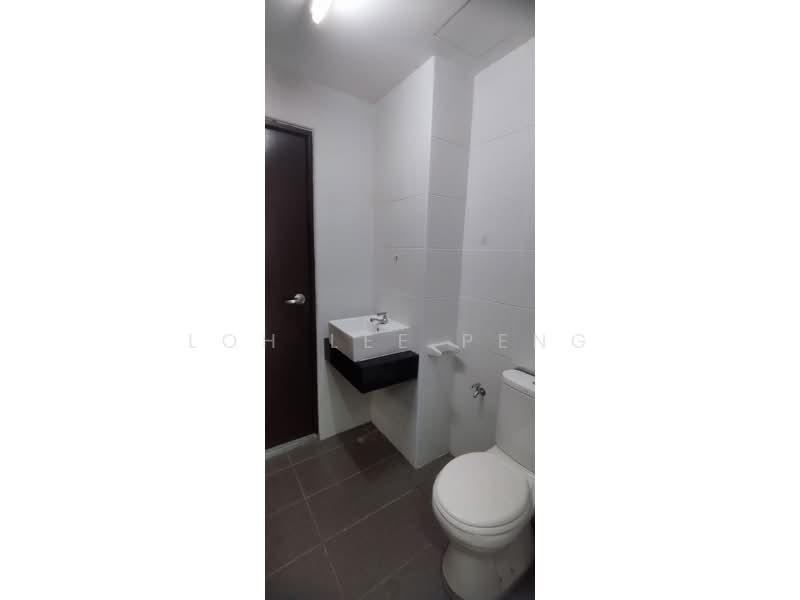 Service Residence for Rent at KSL Residence @ Daya - Loh Lee Peng - PropertyGuru.com.my