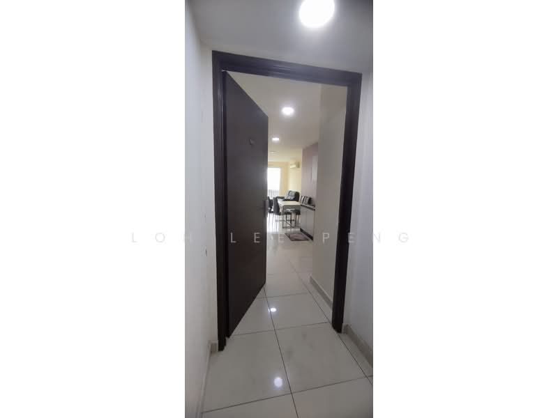 Service Residence for Rent at KSL Residence @ Daya - Loh Lee Peng - PropertyGuru.com.my