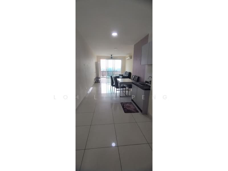 Service Residence for Rent at KSL Residence @ Daya - Loh Lee Peng - PropertyGuru.com.my