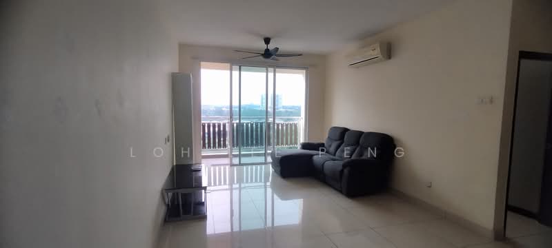 Service Residence for Rent at KSL Residence @ Daya - Loh Lee Peng - PropertyGuru.com.my