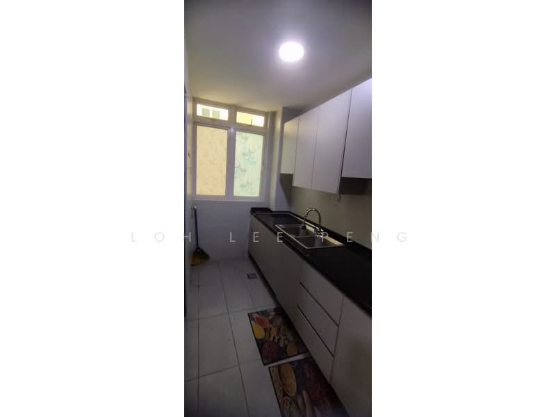 Service Residence for Rent at KSL Residence @ Daya - Loh Lee Peng - PropertyGuru.com.my