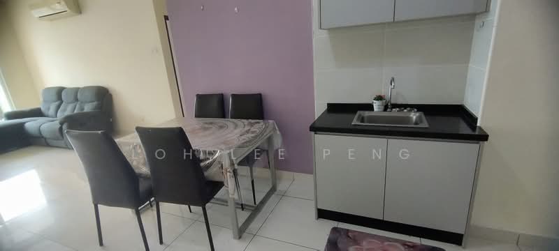 Service Residence for Rent at KSL Residence @ Daya - Loh Lee Peng - PropertyGuru.com.my