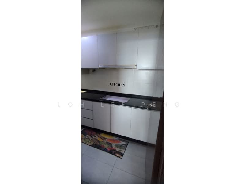 Service Residence for Rent at KSL Residence @ Daya - Loh Lee Peng - PropertyGuru.com.my