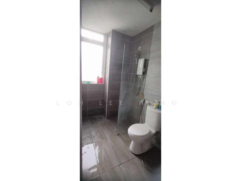 Service Residence for Rent at KSL Residence @ Daya - Loh Lee Peng - PropertyGuru.com.my