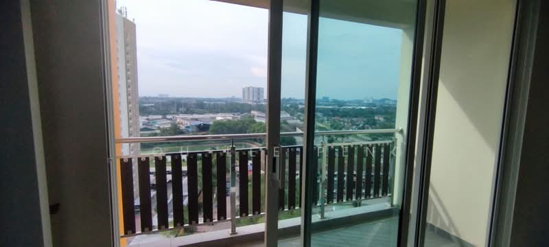 Service Residence for Rent at KSL Residence @ Daya - Loh Lee Peng - PropertyGuru.com.my