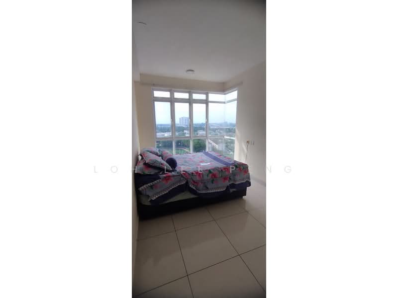 Service Residence for Rent at KSL Residence @ Daya - Loh Lee Peng - PropertyGuru.com.my