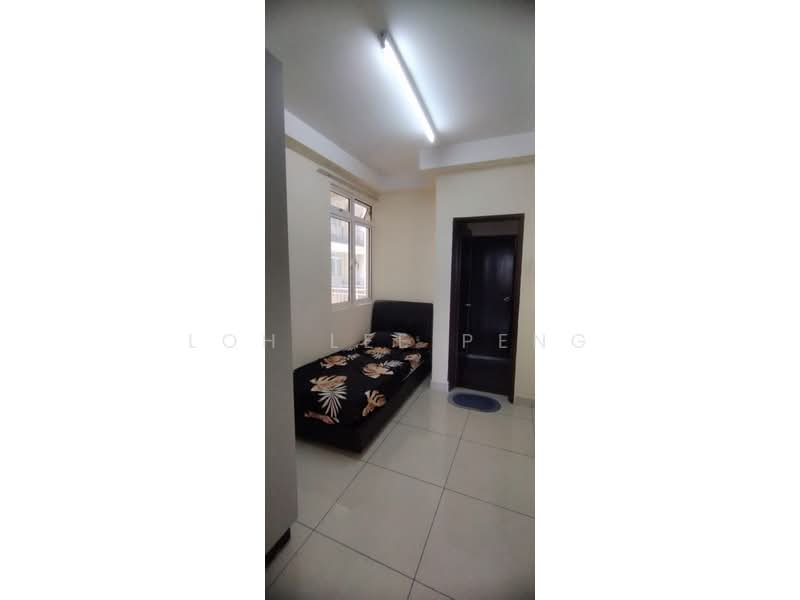 Service Residence for Rent at KSL Residence @ Daya - Loh Lee Peng - PropertyGuru.com.my