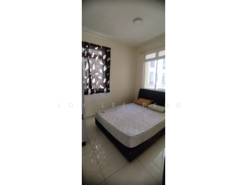 Service Residence for Rent at KSL Residence @ Daya - Loh Lee Peng - PropertyGuru.com.my