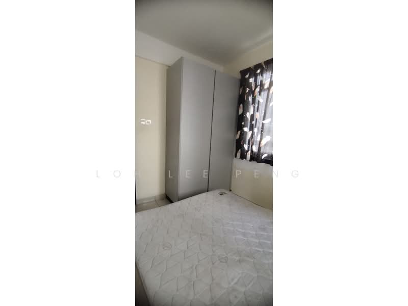 Service Residence for Rent at KSL Residence @ Daya - Loh Lee Peng - PropertyGuru.com.my