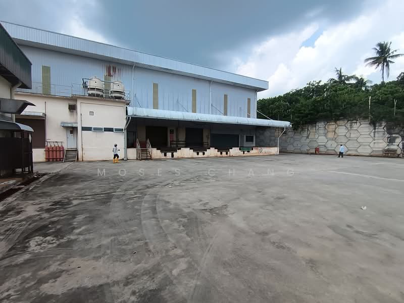 Factory for Rent in Kulim (Kedah) - Moses Chang - PropertyGuru.com.my