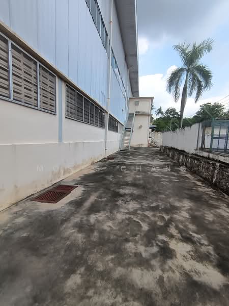 Factory for Rent in Kulim (Kedah) - Moses Chang - PropertyGuru.com.my