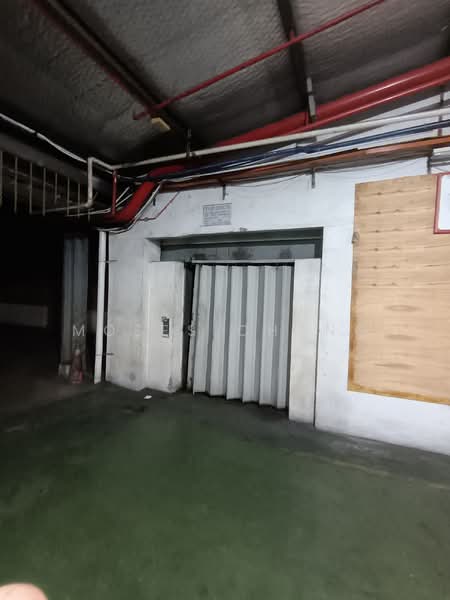Factory for Rent in Kulim (Kedah) - Moses Chang - Car Park - PropertyGuru.com.my